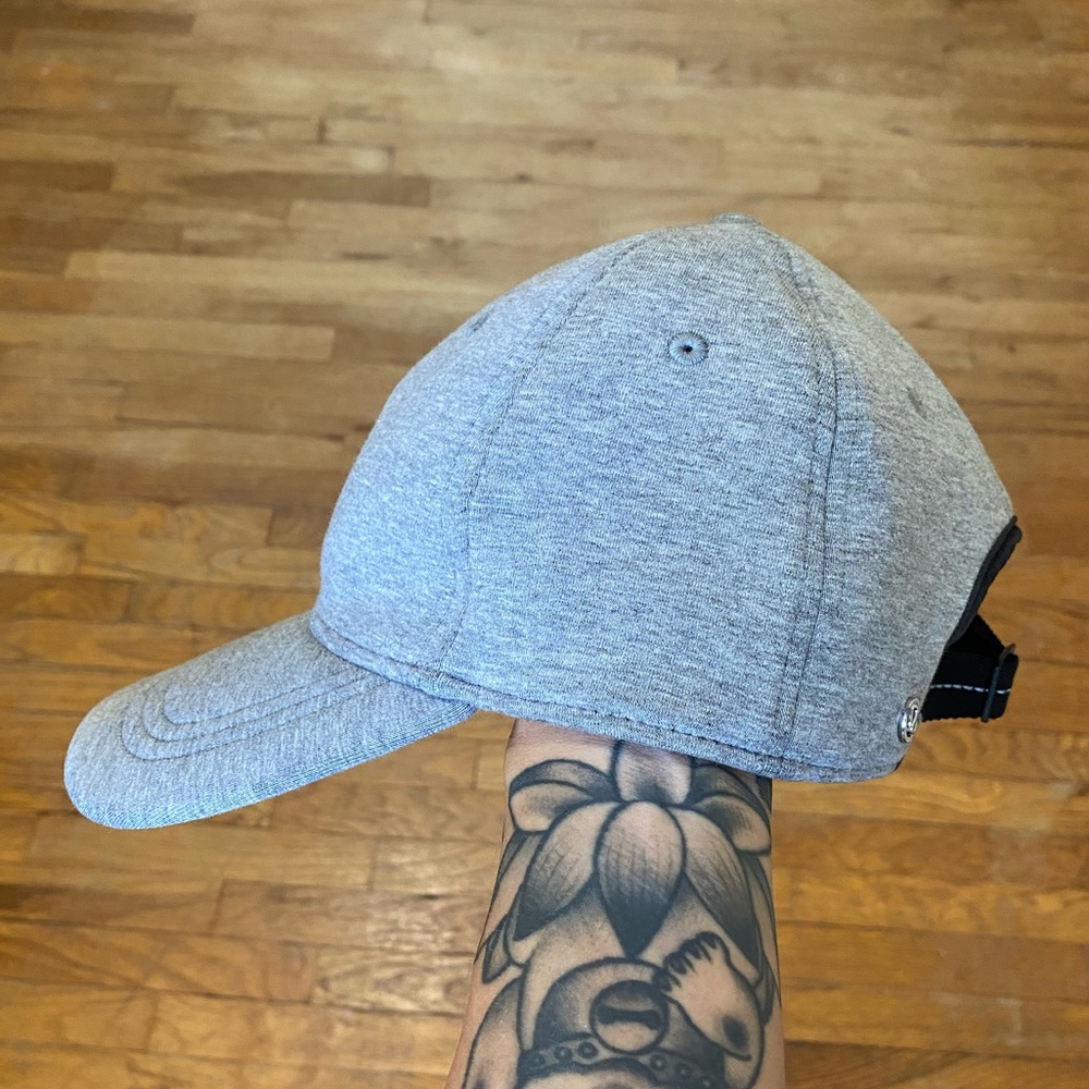 Lululemon Hat